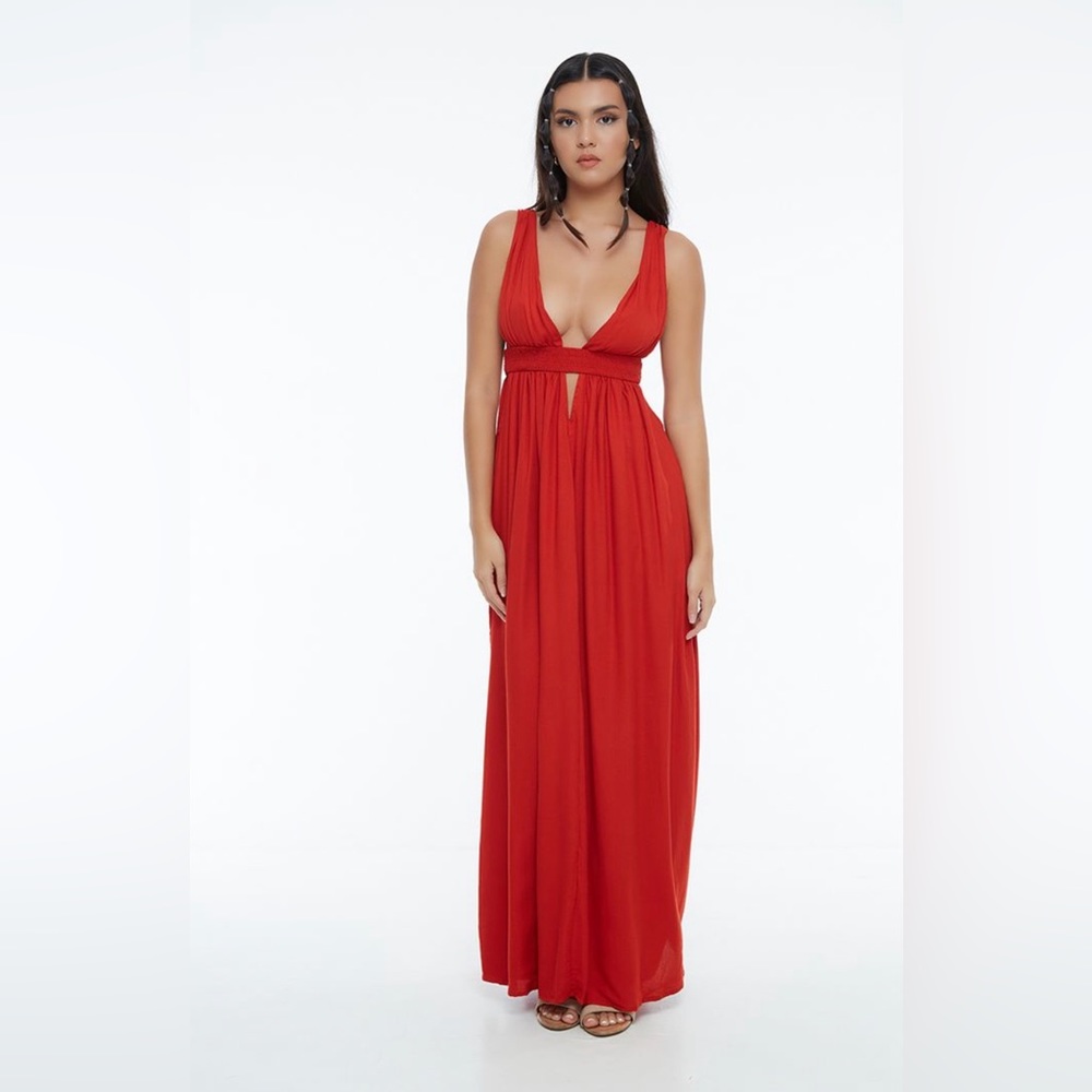 Indah Anjeli Dress